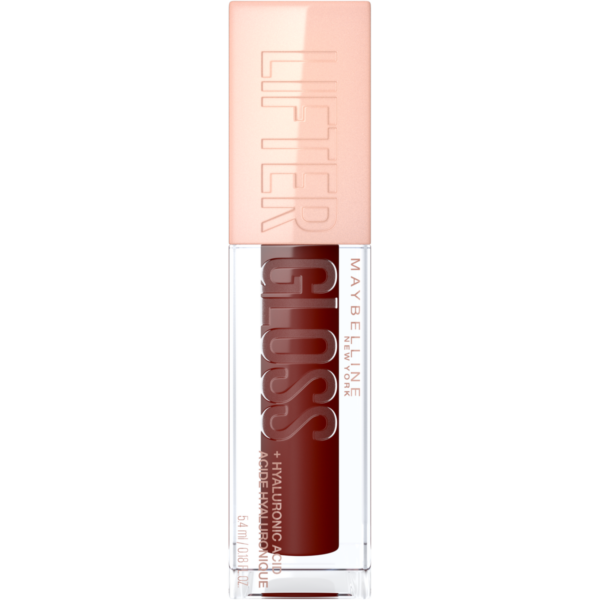 MAYBELLINE LIFTER GLOSS À LÈVRES REPULPANT 028