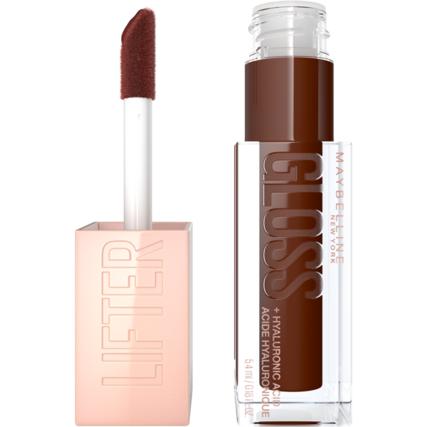 MAYBELLINE LIFTER GLOSS À LÈVRES REPULPANT 029