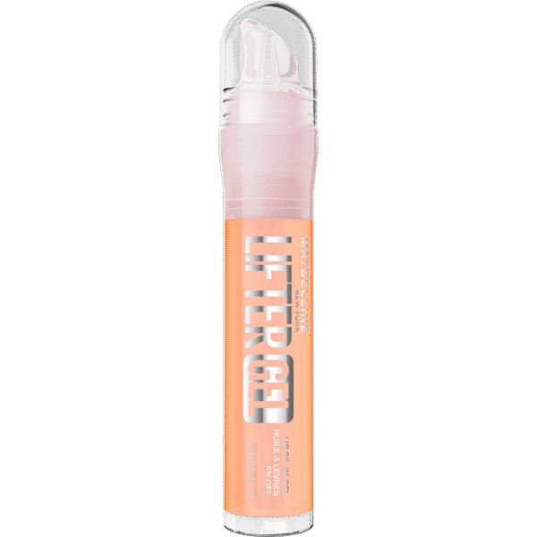 Maybelline Lifter Gel™ Oil-in-Gel Lip Gloss 003 Passion Juice