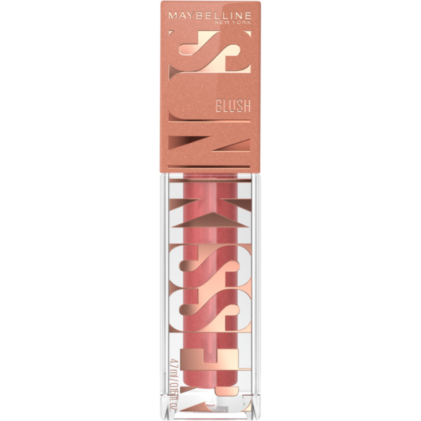 MAYBELLINE SUNKISSER BLUSH 06 CITY SIZZEL