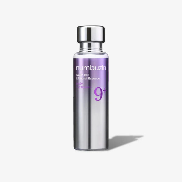 Numbuzin No.9 NAD+ Bio Lifting Essence 50 ml – Essence Visage Anti-Âge Raffermissante