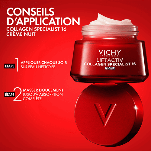 Vichy Liftactiv Collagen Specialist – 50 ml – Image 4
