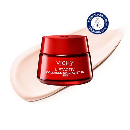 Vichy Liftactiv Collagen Specialist – 50 ml – Image 5