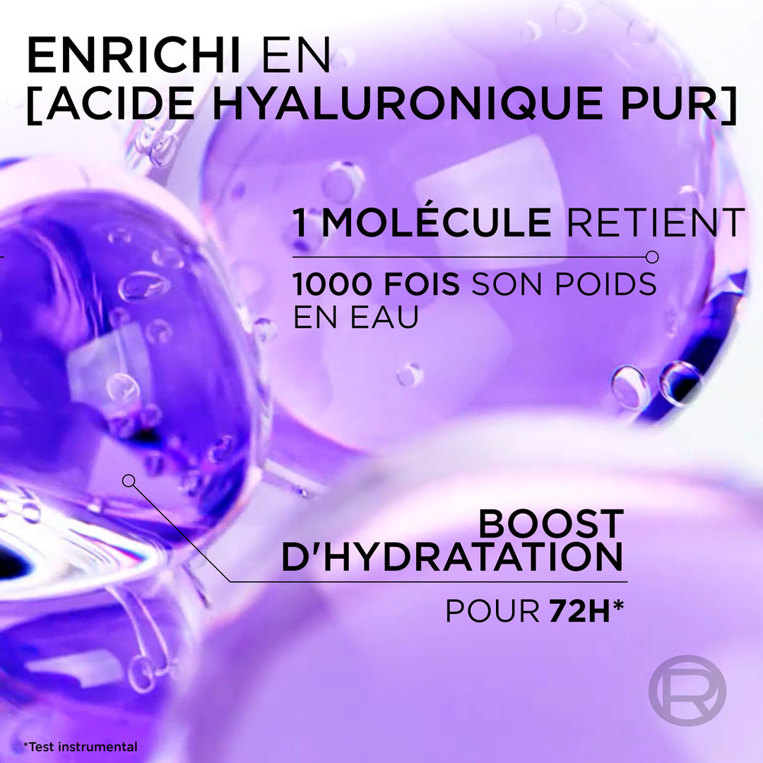 L'oréal paris elseve hyaluron repulp serum 150 ml – Image 4