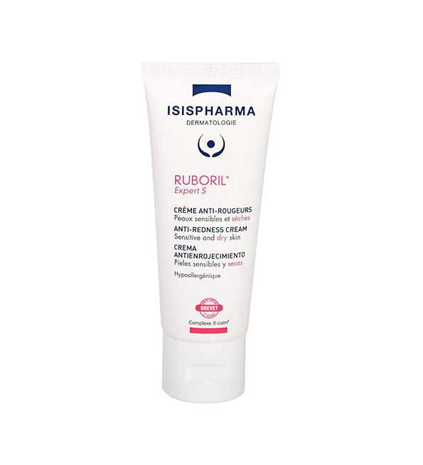 isis pharma ruboril expert s 40ML