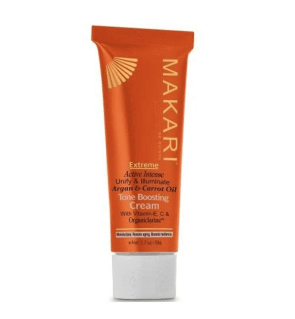 MAKARI EXTREME ACTIF INTENSE LA CREME TONIFIANT 50 G