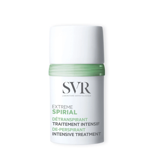 SVR EXTREME SPIRIAL Traitement intensif 20ml