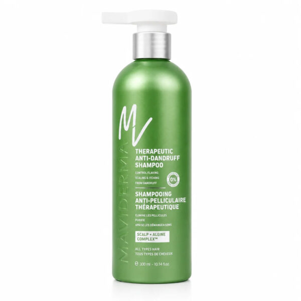 Maviderma Shampooing Anti-Pelliculaire 300ml