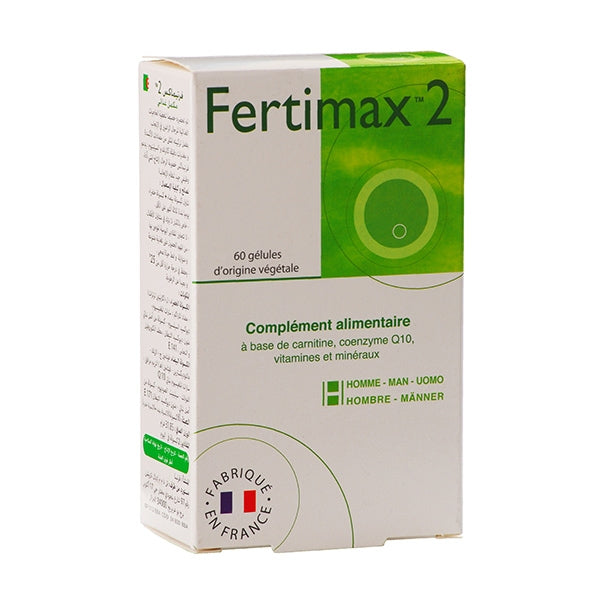 FERTIMAX 2