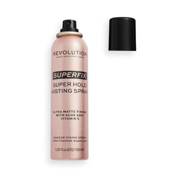 Revolution Superfix Misting Setting Spray