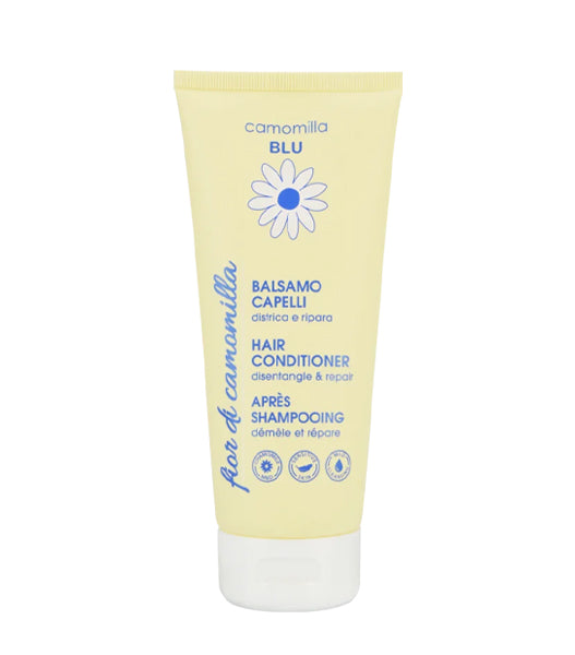 CAMOMILLA BLU Fleur De Camomille Après Shampooing 200ml
