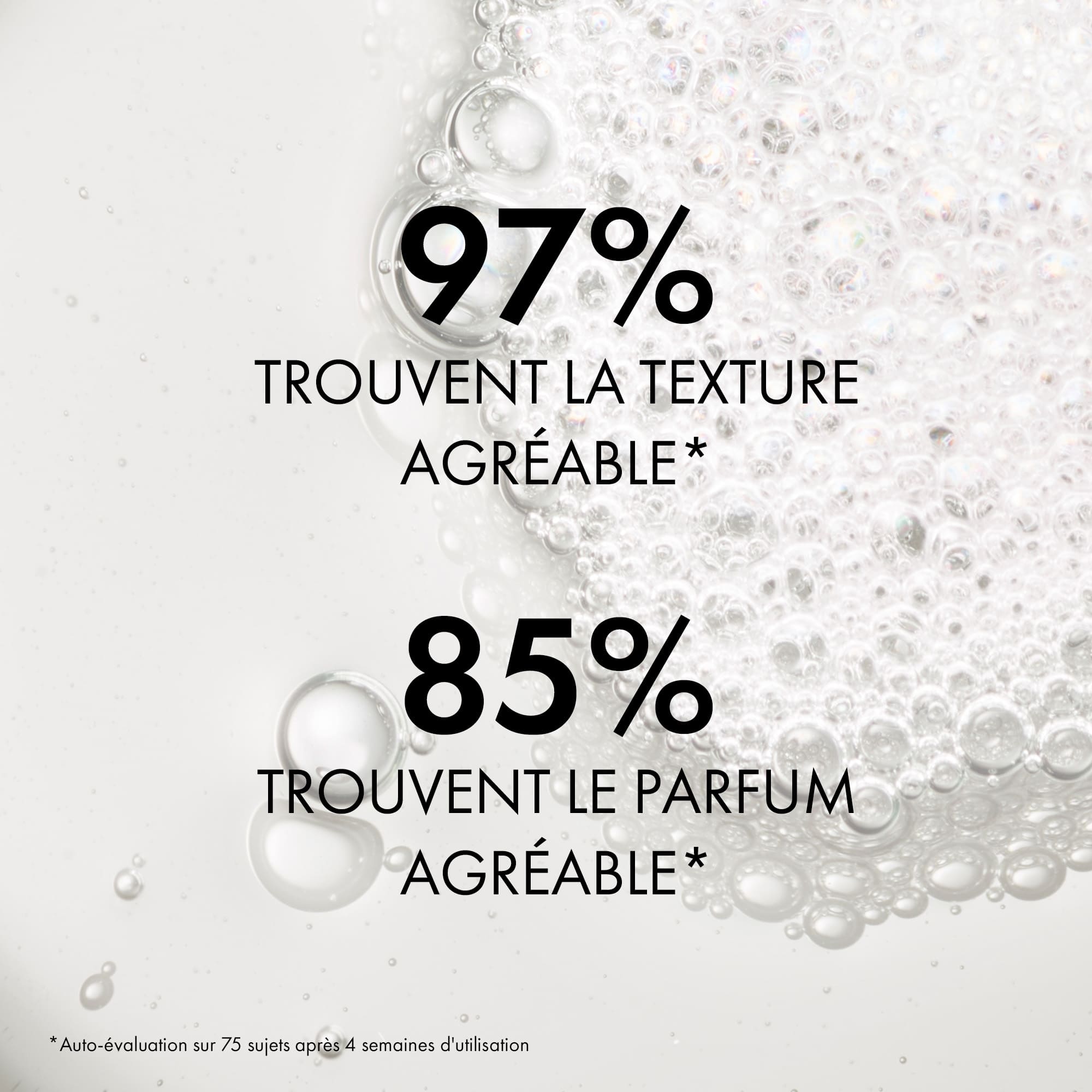 VICHY DERCOS PACK SHAMPOOING ENERGISANT+ ANTI-CHUTE 200 ML = FORMAT VOYAGE 50 ML OFFERT – Image 11