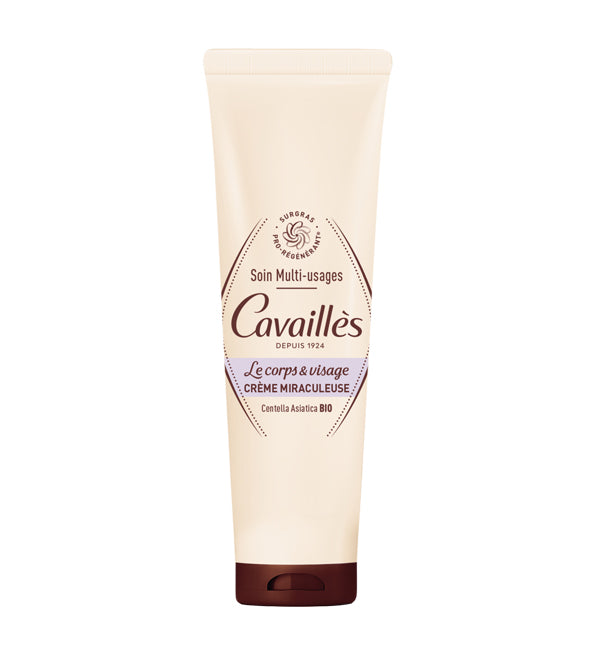 CAVAILLES CREME MIRACULEUSE MULTI USAGE 100ML