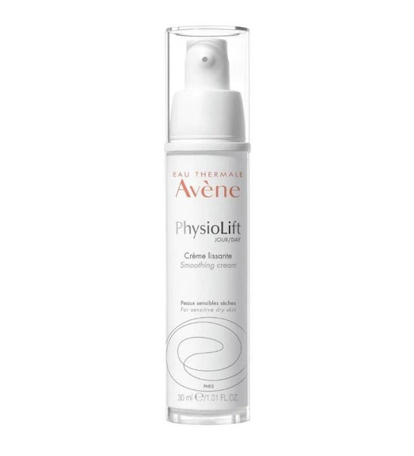 Avène Physiolift Crème Lissante Jour 30 ml