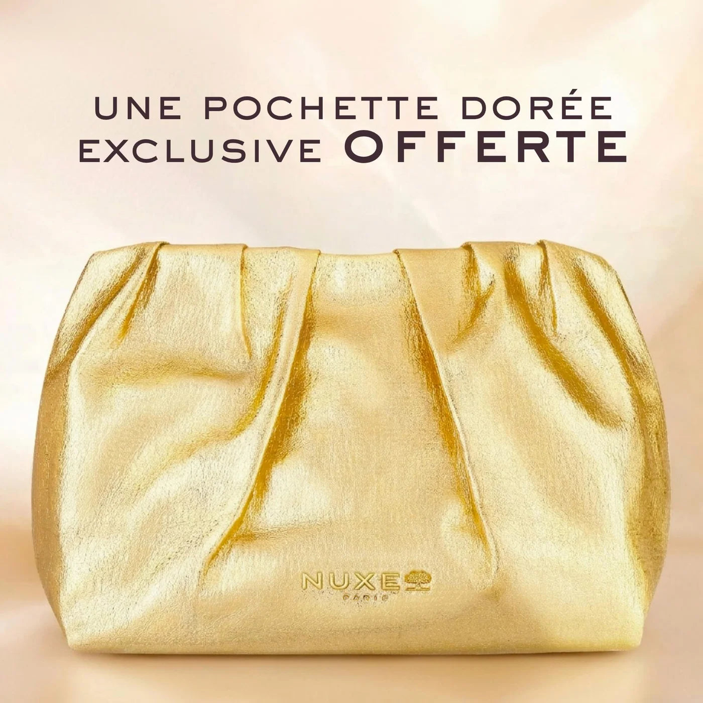 NUXE COFFRET NOËL LA COLLECTION PRODIGIEUX 2026 – Image 4
