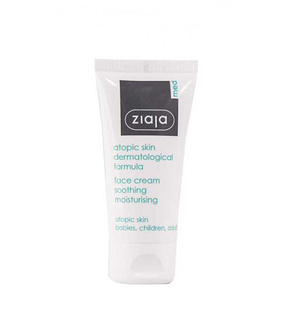 Ziaja med Atopic Creme 50ml