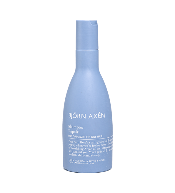 BJORN AXEN Repair Shampoo 250 ml