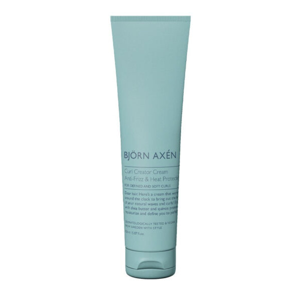 BJORN AXEN CURL CREATOR CREME 150 ML