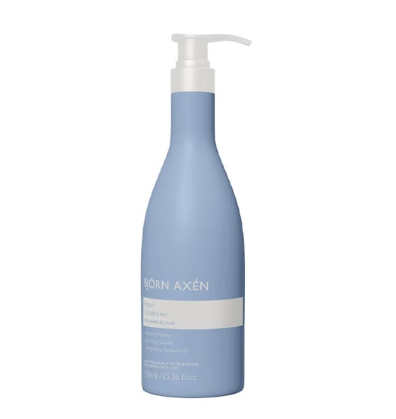 BJORN AXEN REPAIR CONDITIONER CHEVEUX ENDOMMAGES 750ML