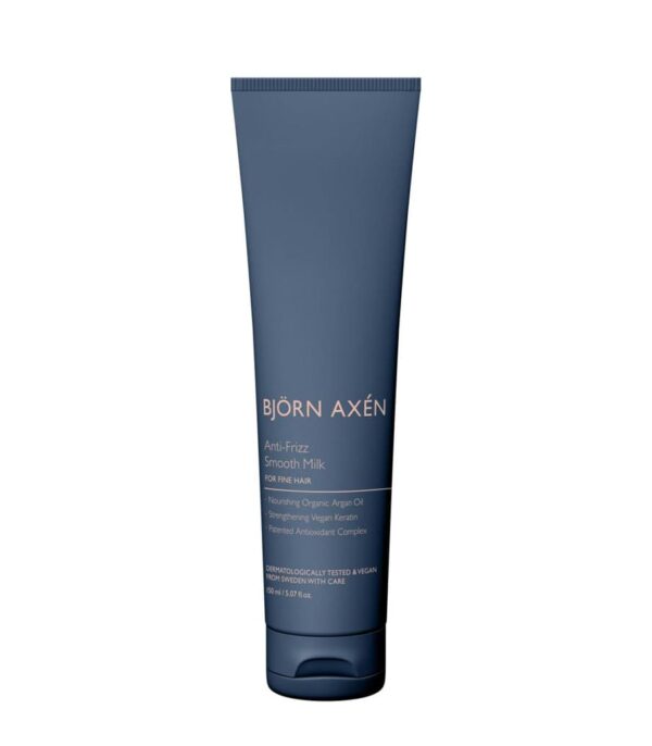 Bjorn Axen Anti Frizz Smooth Milk 150ml