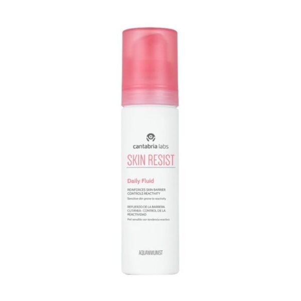 CANTABRIA SKIN RESIST DAILY FLUID 50ML