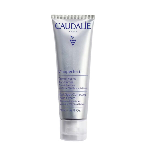 CAUDALIE Vinoperfect Crème Mains Anti-taches-50ML