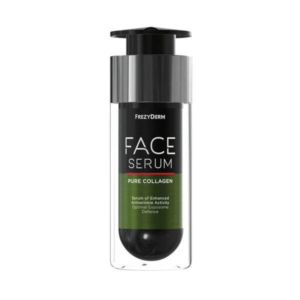 Frezyderm Face Sérum Pure Collagène 30ml