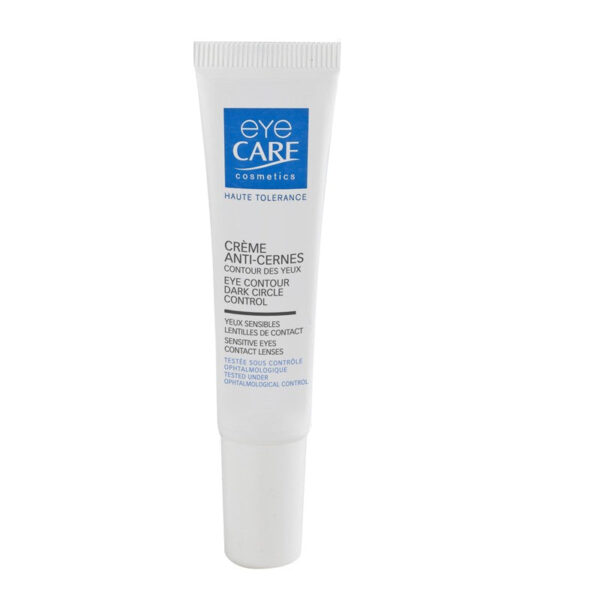 Eye Care Crème Contour Des Yeux Anti cernes 10 G