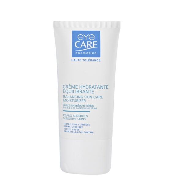 Eye Care Crème Hydratante Equilibrante