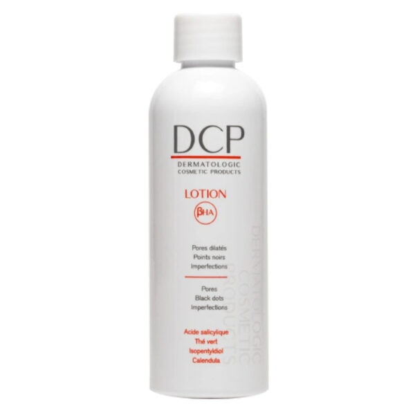 DCP LOTION BHA 100ml