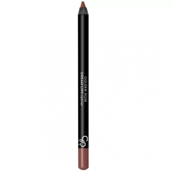 Golden Rose - CRAYON POUR LES LEVRES DREAM GR N °518