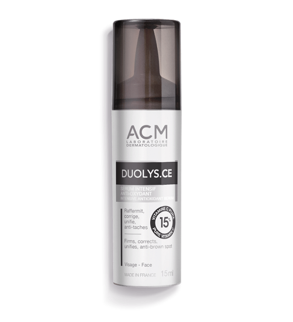 ACM DUOLYS CE Sérum SÉRUM INTENSIF ANTI-OXYDANT 15ML