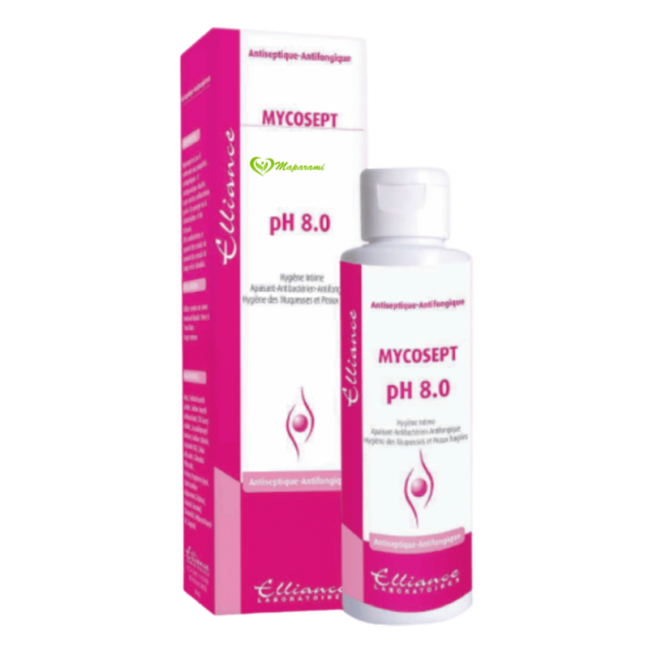 ELLIANCE MYCOSEPT 250ML