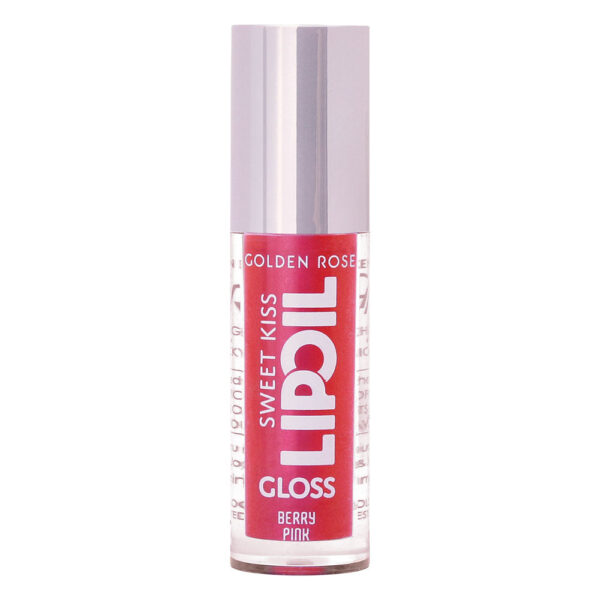 Golden Rose - GLOSS LIP OIL SWEET KISS GR 03