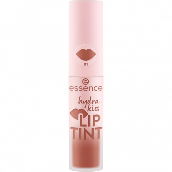 Essence -  hydra kiss LIP TINT 01