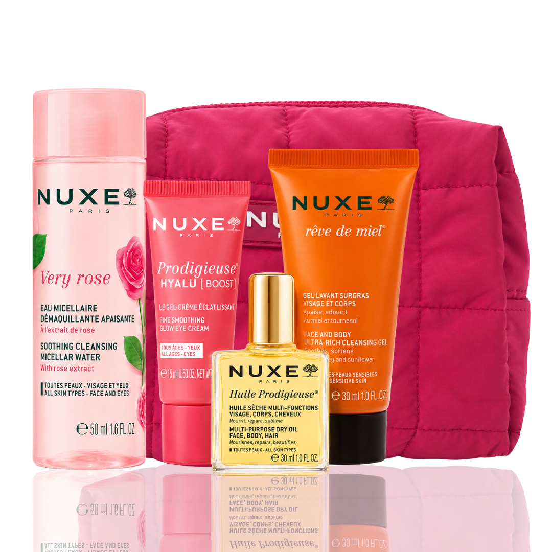 Nuxe Prodigieuse® Trousse Mes Essentiels Voyage – Image 2