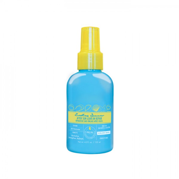 MACADAMIA ENDLESS SUMMER AFTER SUN LEAVE & REPAIR 125 ML