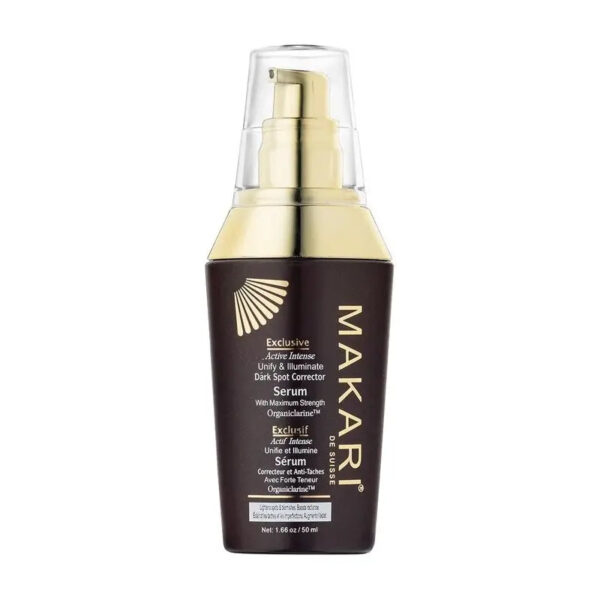 MAKARI EXCLUSIVE ACTIVE INTENSE SERUM CORRECTEUR ET ANTI TACHES 50 ML