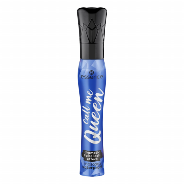 Essence -  MASCARA CALL ME QUEEN DRAMATIC FALSE LASH WATERPROOF