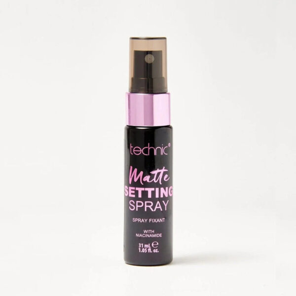 Technic - Matte Setting Spray