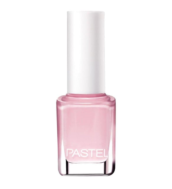 PASTEL NAIL POLISH 08