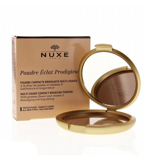 NUXE SOINS PRODIGIEUX Poudre Eclat Prodigieux 25 g