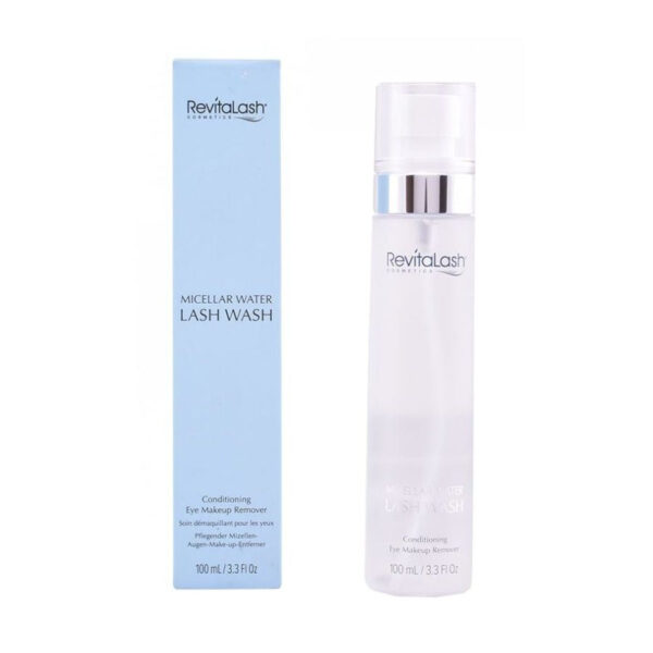 REVITALASH Lash Wash Eau Micellaire