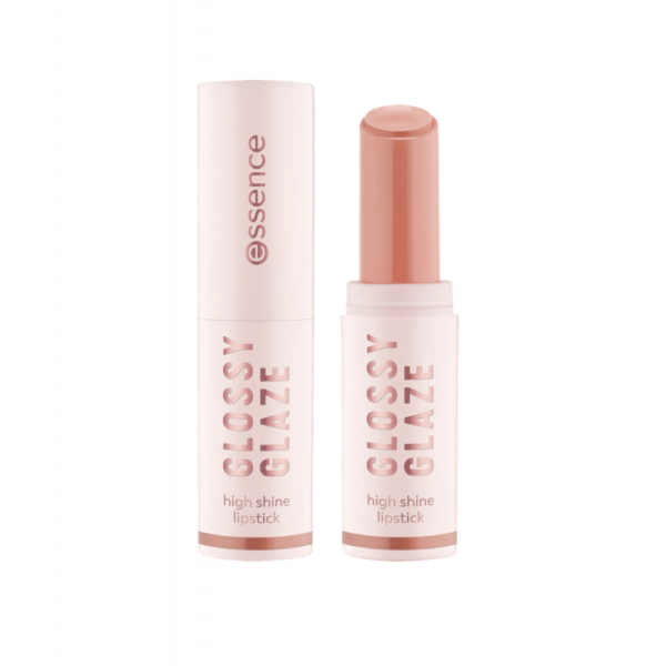 Essence -  GLOSSY GLAZE lipstick 02