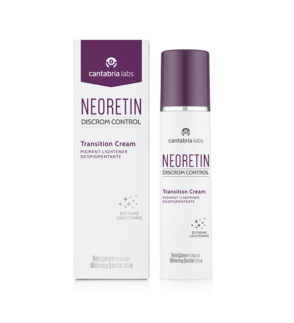 NEORETIN TRANSITION CREME 50ML