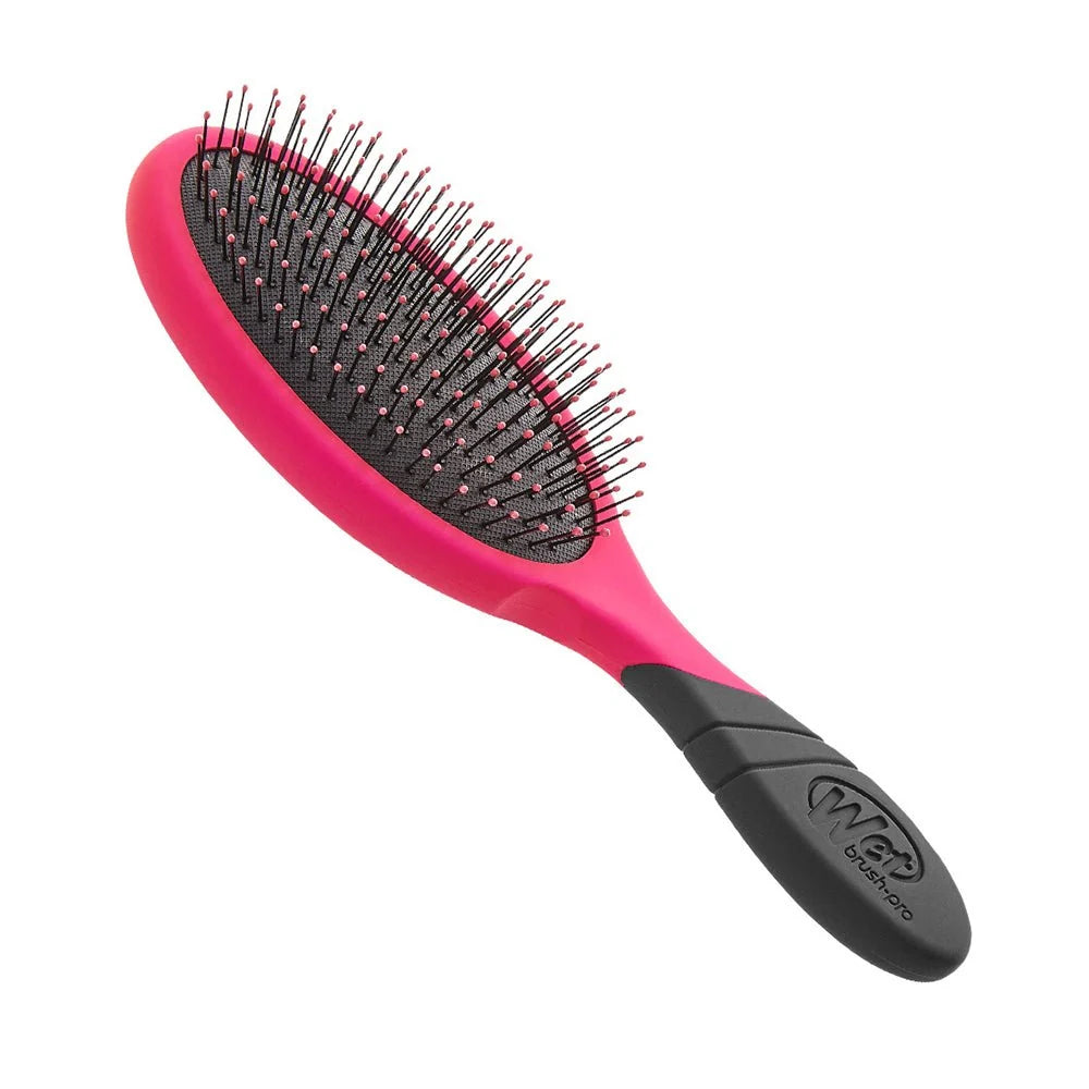 Wet Brush Pro Detangler Brush Pink-Brosse Démêlante Rose – Image 2